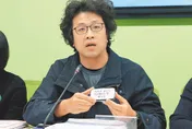 青鳥頻獵巫公審街拍路人！沈伯洋稱「有警覺是好事」網傻眼開轟了