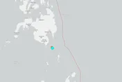不只日本震了！菲律賓外海今早發生6.1地震　未觸發海嘯警報