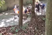 疑愛不到彩券妹就砍人！　兇嫌躲山區滅證結果三度燒燙傷