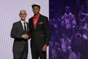 NBA/爵士新秀未報到？　傳明天會抵鹽湖城、經紀人澄清