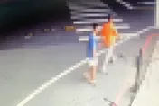 為妹子爭風吃醋！潮州男撂人4打1圍毆　爺護金孫也挨揍