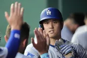 MLB/大谷連2戰開轟！首局炸裂第29發出爐寫紀錄