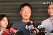 趙少康喊話：綠委少數都肆無忌憚　多數根本橫行霸道