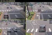 科技執法發威　台中北區4路口半年狂送3.5萬張紅單