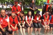 影/國中生互罵「你是雜質」！盧秀燕1句話示警賴清德