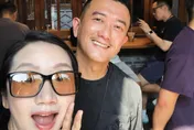 陶晶瑩友人照遭詐團盜用！被害人找上門　被迫出櫃止騷擾