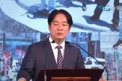 「青鳥飛出來」　賴清德民進黨全代會演說全文逐字稿曝光