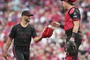 MLB/昔日職洋投繳生涯代表作　距無安打M3可惜破功
