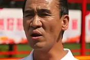 竊盜、開槍傷人...罪犯變縣財政局長　陸網炸鍋：誰在包庇？