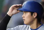 MLB/史上第4人！大谷偉業再+1　締造94年來空前紀錄