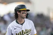 MLB/運動家超級新人爆「打電動練手眼協調」　坦言：家長會恨我