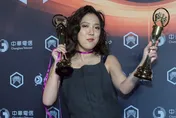 金曲36/首入圍就奪台語歌后！李竺芯擊敗詹雅雯　嗨喊：爽