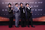 金曲36/Energy奪獎阿弟落淚了！坤達1句放閃柯佳嬿