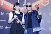 金曲36完整名單/呂士軒、魏如萱奪歌王后！李竺芯獲年度專輯