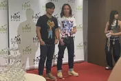 金曲36/隔20年拿獎！動力火車笑談漲價　尤秋興瞞老婆「床上偷偷來」
