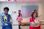 青鳥翻車！出征幼幼台跳《大展鴻圖》　客服嗆：你憑什麼身分要求