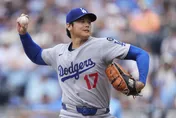 MLB/大谷飆速163.6公里破紀錄！道奇教頭也嚇到