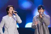 天王世紀同框！周杰倫驚喜合唱山下智久　曝私下熟識原因