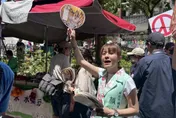 不當王定宇房東後！顏若芳傳將和林亮君爭立委補選　本尊回應了