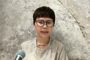 金曲36/擦身台語歌后！詹雅雯見典禮一幕「哭了」