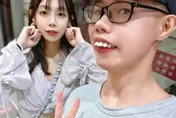 鄧佳華已熱戀2個月！想結婚買房築愛巢　模特女友身分曝