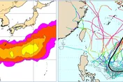 恐現今年高溫！　雙颱有望形成…影響台灣機率低