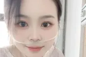25歲正妹網紅茉茉癌逝　臨終悲吐：這世界太美好真捨不得