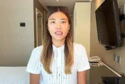 影/控烏克蘭民宿「抓手臂驅人」！YTR小象愛出門道歉還原過程