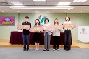 民進黨第二屆新二代國會計畫　擴大舉辦招收12名新二代實習生