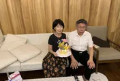 自爆全家帳戶都被扣！陳佩琪揭旁聽柯文哲開庭三大驚悚情節