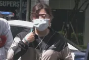女黑貓捅殺男同事！遺孀赴警局悲吐5字　嫌犯黑歷史曝