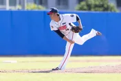 中職/選秀狀元出爐！台鋼雄鷹第一指名「火球男」韋宏亮