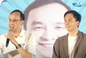 朱立倫罵爆民進黨「騙人不打草稿！」　連2日站台牛煦庭