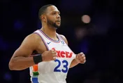 NBA/場均6.8分生涯新低！前年度第六人拒絕1億　投身自由市場
