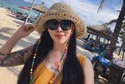 才分享環遊世界貼文！旅遊部落客Doris Hsu爆驟逝