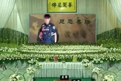 怒貼3小王靈堂照！　疲老闆怒爆妻「偷吃警察跟藥師」