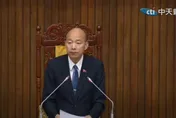 保障投資人權益　立院三讀通過「得跨公司解任董監事」