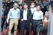 彭振聲妻輕生引發仇恨檢察官圖文　起訴書揭祕柯、彭關係