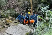新北43人登山團爬東卯山步道　65歲男失蹤38小時成冰冷遺體