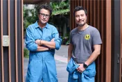 孝親獎/李銘順對11歲兒發嗲！李銘忠準備好當爸：他是我的全部