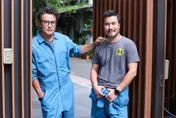 孝親獎/李銘忠憶已逝母親淚崩　李銘順吐遺憾：不該讓爸媽退休
