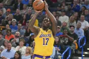 NBA/不留湖人了！防守悍將DFS轉戰火箭聯手杜蘭特