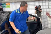 影/彭振聲妻謝夏蕎身亡！高雄檢方勘驗結束　現身殯儀館