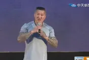 彭振聲妻墜樓　館長轟民進黨太可怕：我今晚一定要出來