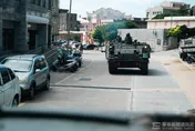 軍事迷拍攝漢光演習　國防部：非演習區及軍營不罰