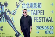 名導賈樟柯睽違7年來台　新作《風流一代》耗時18年打造