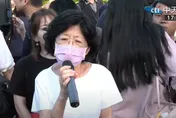 陳佩琪痛批司法不公　怒嗆賴清德：此仇永不共戴天