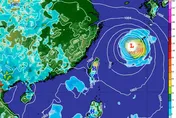 本週雙颱將生成！氣象專家：菲東熱帶低壓路徑變化大