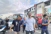 赴台東挺黃建賓　朱立倫：跟民進黨不同黨就要被罷免？