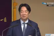 今晚第四講談「國防」　賴清德：今年預算遭凍刪史上最高